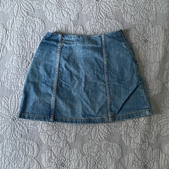 Wilfred Free Skirt - Picture 2 of 3